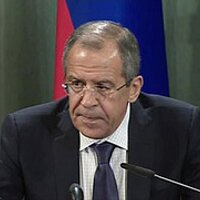 Сергей Лавров (@slavrovru) 's Twitter Profile