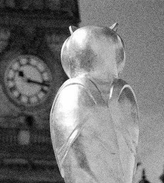 This twitter account is rotated across a number of Leaders for Leeds members.
