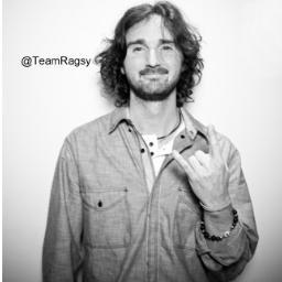 teamragsy's profile picture. Support page for The Voice Uk contestant @Ragsy78 
#TeamTom   #TeamRagsy