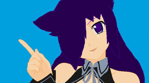 i m shadow raven. sister:@shariss65630856 Brother:@demon_clan and i'm the aunt of @mia_kyuubi. #married with @MeetMeMenma