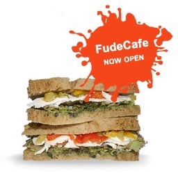 fudecafe Profile Picture