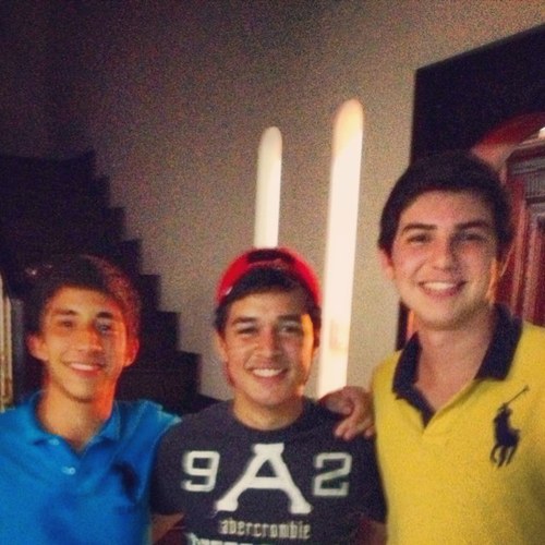 Amante del futbol. Ingeniero Civil. Instagram Pepedelaf.