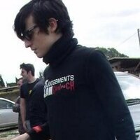 Francesco Iberite (@yonderboy_) 's Twitter Profile