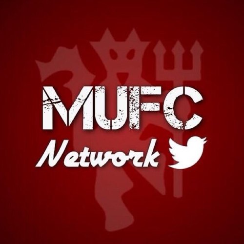 Building a network of Manchester United fans. We aim to give you the latest news, quotes, pictures, videos, etc.

#MUFC #MUFC_Family #MUFC_Followback