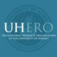 UHERO(@UHEROnews) 's Twitter Profile Photo