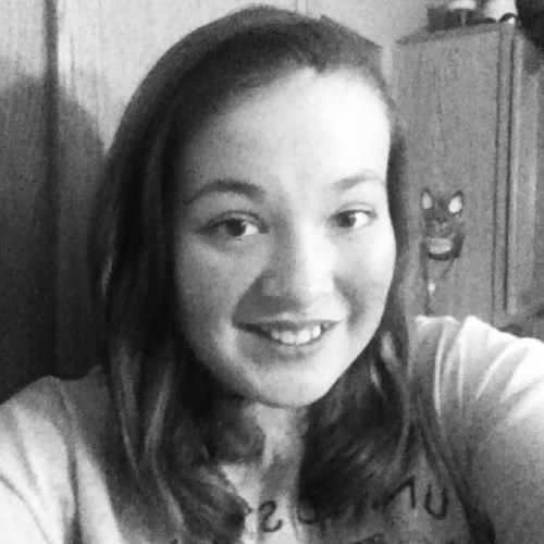 Ayye its Savannah!! Basketball is my life Someone talk to me(: Indiana