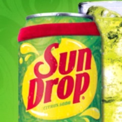 Sun Drop