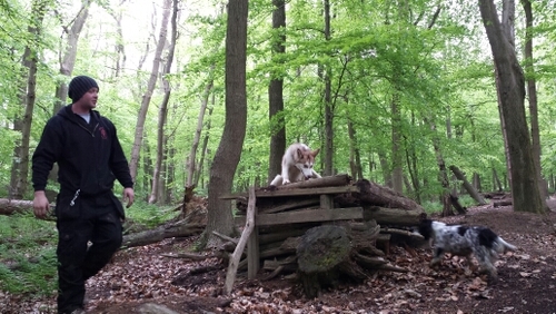 kirkyb86's profile picture. 