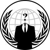 Another voice you can't ignore!
We do not forgive. We do not forget. Expect us!
#MillionMaskMarch #OpNSA #Privacy #Anonymous #OpSafeWinter #OpELE #StopTheNSA
