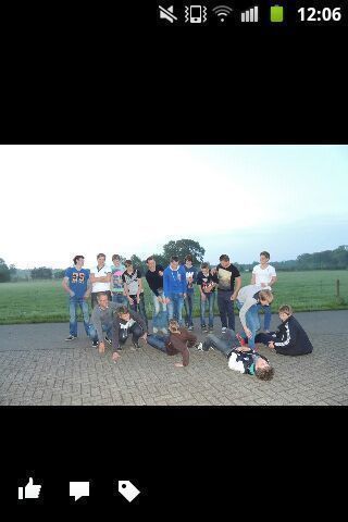 #voetbal #mec/bredevoortB1