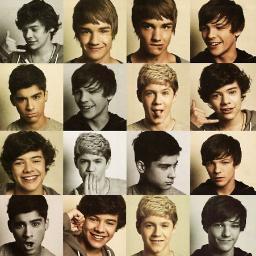 One Direction