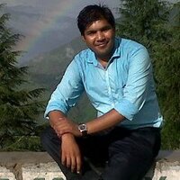 mohan agarwal (@mohanagarwal1) 's Twitter Profile
