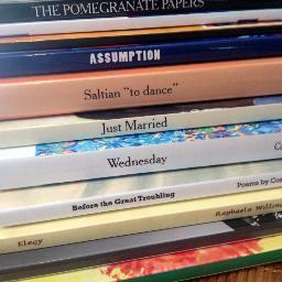 An independent #publisher for a boundless age!  Print to #Audio to iBook option.  #poetry #chapbook #fulllength