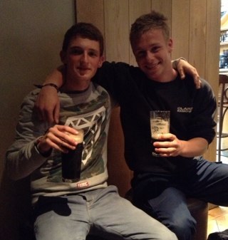 HarryTebb's profile picture. 