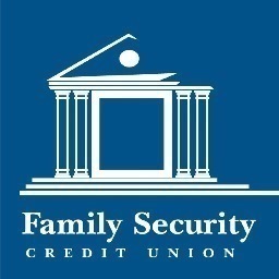 Family Security Credit Union has been serving our members for over 50 years.  We offer a complete line of financial products and services.