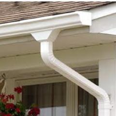 JCgutters's profile picture. The #1 gutter installer in MO