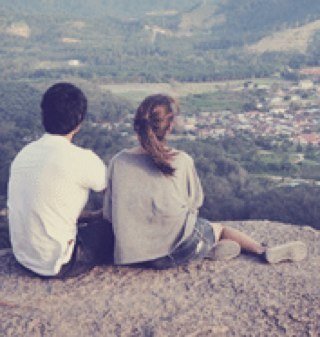 No one ever said life would be easy.