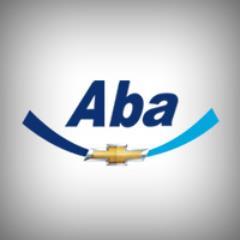 Twitter Oficial da ABA Motors. Encontre aqui as melhores ofertas de Chevrolet.