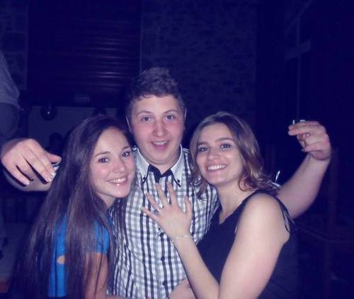 Rakoromain's profile picture. 