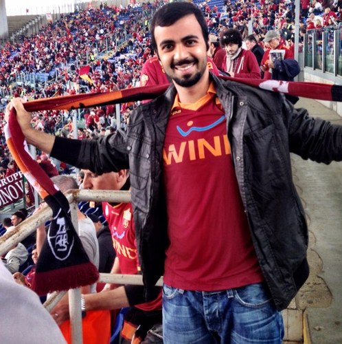 khaledkhajah's profile picture. خبير في جميع المجالات : الرياضة ،السياسية،الاقتصاد المواضيع الاجتماعية ، الإلكترونيات،العلم ،الأدب و الشعر و خبير دستوري ....الخ إذاً أنا كويتي  !!