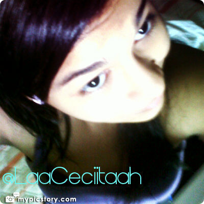 Hoola:)) Soy Amable DEMACIADO BIPOLAR! 80%Tierna:3 20%Perra u.u Sigueme! & Te Sigoo! ♥:$$