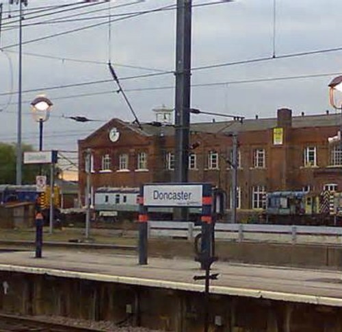 donnyshaggers's profile picture. Donny bants