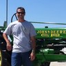 dfoxmulder's profile picture. Farmboy! Father of 4 boys! Equipment and precision Ag specialist. (Employee of John Deere-Hagie: posts are my interests & opinion)