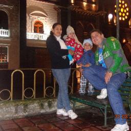 CON TODA LA FAMILIA AVANZA EN EL PROGRAMA DEL DIA DE LAS MADRES...