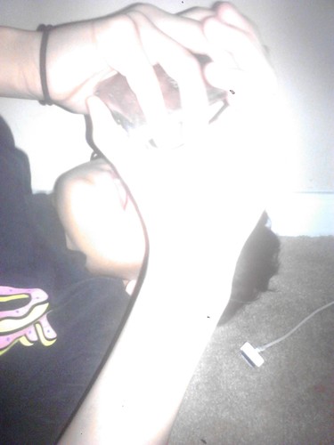 atomicpriest69's profile picture. Mike & Dykes