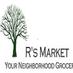 R's Market (@rsfoodmarket) Twitter profile photo