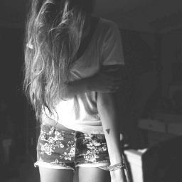 ¿Vale la pena? ¿Sirve de algo todo esto? 
«I was perfectly happy killing myself, [...]»