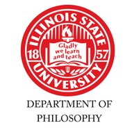 ISU Philosophy Dept (@isuphilosophy) 's Twitter Profile