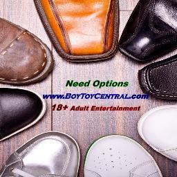 BoyToyCentral's profile picture. Browse for your favorite Independent and Agency Escorts, dancers, body rubs, Transsexual's, Male Bio's and free classified ads in North America