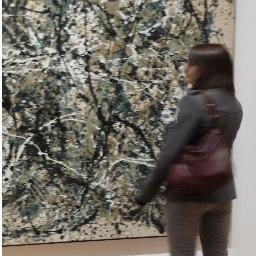 Dani_FivebyFive's profile picture. What Anna Kendrick said here, she's wittier than me.