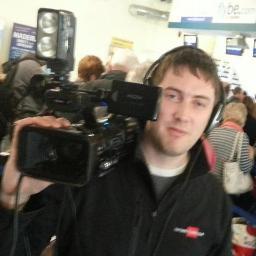 Head of Production @cornwallchannel