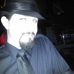 He/Him. Writer. Mad-man. Deviant. All-round bad apple.