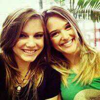 Fc Legal,,,,O Ator(@) Da semana:Juliana Paiva