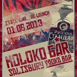 MolokoSalisbury's profile picture. 