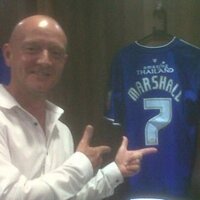 Nick Marshall (@nkm1969) 's Twitter Profile