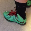 Connor Holmes - @SneakerReviews - Twitter