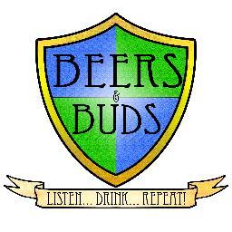Beers, Buds, conversation... You should be listening!