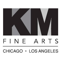 KM Fine Arts specializes in the finest American & European artists of early modernism, postwar and contemporary art.