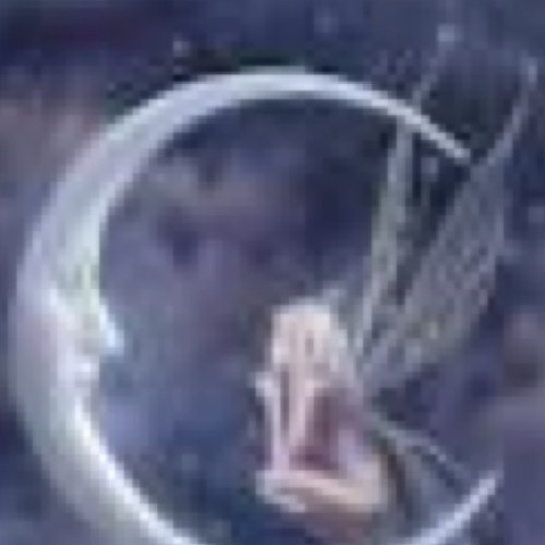 YSaramp's profile picture. 