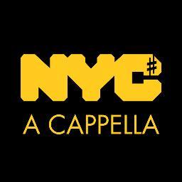 NYC Sharp is a co-ed a cappella group comprised of nine diverse vocalists living and performing in NYC.