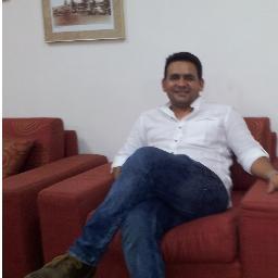 SubiParihar's profile picture. 