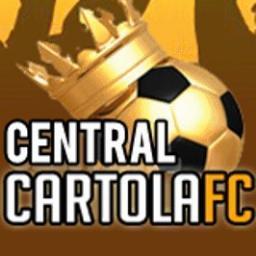 Tudo sobre Cartola FC! Acesse: http://t.co/h3kYTHEtcz