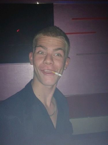 ik ben hendrik problemen mee? kom maar del koffie staat klaar! :P