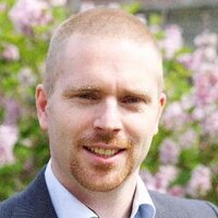 Floris den Oudsten (@foudsten) 's Twitter Profile