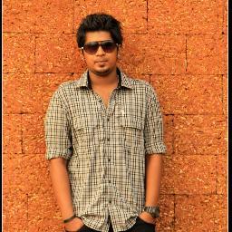 A guy who enjoys life :)