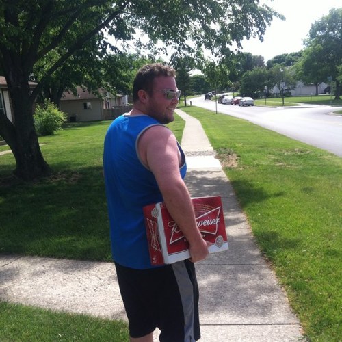 rappstar119's profile picture. 